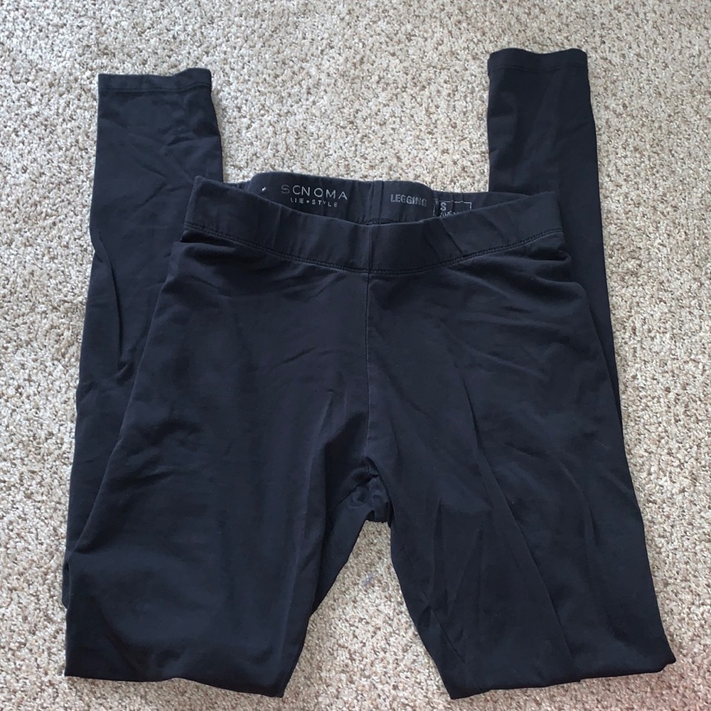 Super Soft Leggings